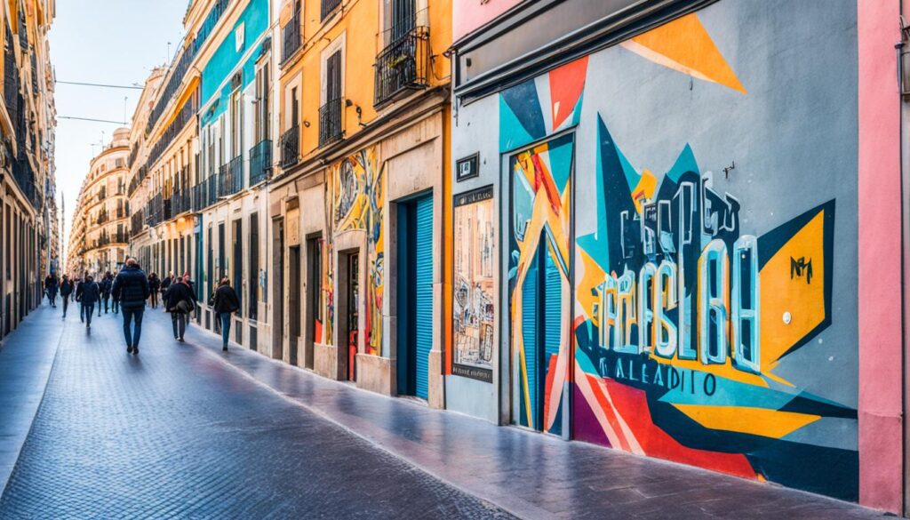 THC-Verfügbarkeit in Madrid