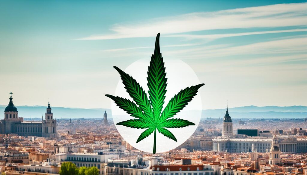 legales cannabis madrid